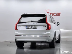 Volvo Xc90 B6 Ultimate Bright, снимка 4