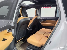 Volvo Xc90 B6 Ultimate Bright, снимка 11