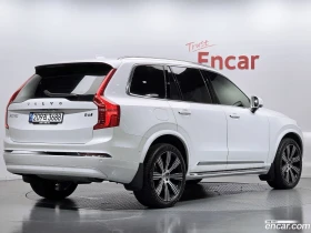 Volvo Xc90 B6 Ultimate Bright, снимка 2