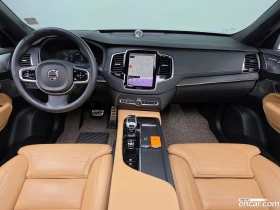 Volvo Xc90 B6 Ultimate Bright, снимка 7
