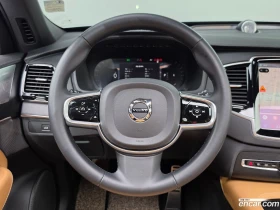 Volvo Xc90 B6 Ultimate Bright, снимка 12