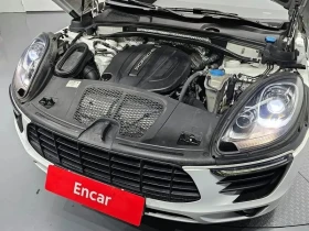 Porsche Macan, снимка 6
