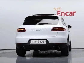 Porsche Macan, снимка 4