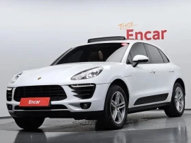 Porsche Macan, снимка 1