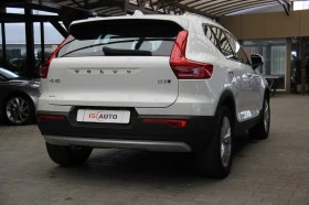 Volvo XC40 D4/AWD/Momentum, снимка 4