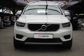 Volvo XC40 D4/AWD/Momentum, снимка 2