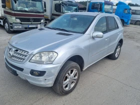 Mercedes-Benz ML 320 320dizel-224ks-2007god- !!! | Mobile.bg    2