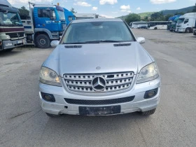 Mercedes-Benz ML 320 320dizel-224ks-2007god- !!! | Mobile.bg    1