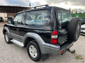 Toyota Land cruiser VZJ90 * 3.4* ШВЕЙЦАРИЯ* , снимка 7