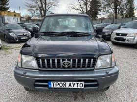 Toyota Land cruiser VZJ90 * 3.4* ШВЕЙЦАРИЯ* , снимка 2