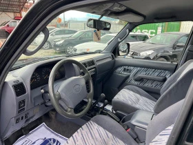 Toyota Land cruiser VZJ90 * 3.4* ШВЕЙЦАРИЯ* , снимка 14