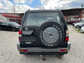 Toyota Land cruiser VZJ90 * 3.4* ШВЕЙЦАРИЯ* , снимка 6