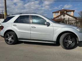 Mercedes-Benz ML 320, снимка 4