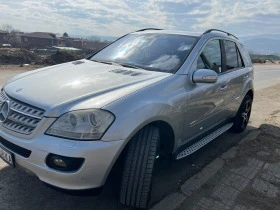 Mercedes-Benz ML 320, снимка 8