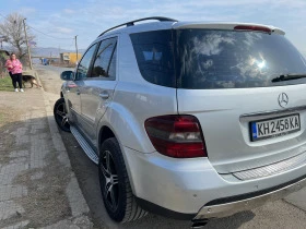 Mercedes-Benz ML 320, снимка 3