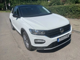 VW T-Roc Style 2.0TDI 4x4 | Mobile.bg    1