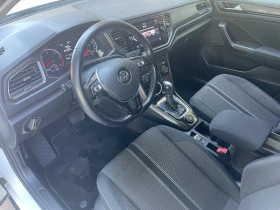 VW T-Roc Style 2.0TDI 4x4, снимка 7