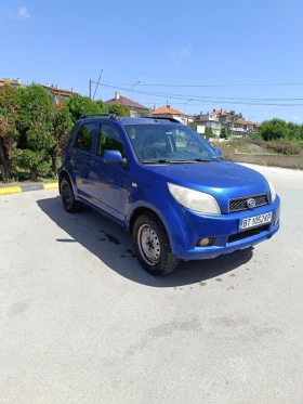 Daihatsu Terios | Mobile.bg    2