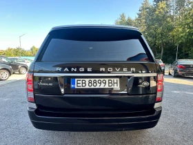 Land Rover Range rover 3.0D* REALNI KM* UNIKAT* , снимка 5