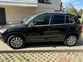 VW Tiguan 2.0 TFSI* 4 MOTION* AVTOMAT* , снимка 2