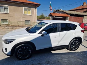 Mazda CX-5 Skyactiv, снимка 3