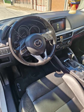 Mazda CX-5 Skyactiv, снимка 8