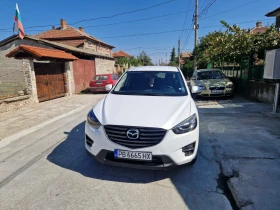 Mazda CX-5 Skyactiv, снимка 1