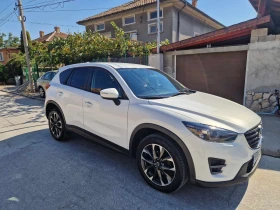 Mazda CX-5 Skyactiv, снимка 2