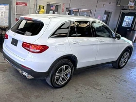 Mercedes-Benz GLC 300 RWD* ПЪРВИ СОБСТВЕНИК - [8] 