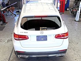 Mercedes-Benz GLC 300 RWD* ПЪРВИ СОБСТВЕНИК - [7] 