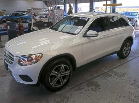 Mercedes-Benz GLC 300 RWD* ПЪРВИ СОБСТВЕНИК - [4] 