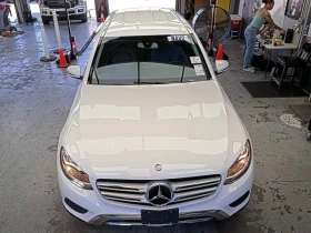 Mercedes-Benz GLC 300 RWD* ПЪРВИ СОБСТВЕНИК - [3] 