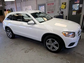 Mercedes-Benz GLC 300 RWD* ПЪРВИ СОБСТВЕНИК - [1] 