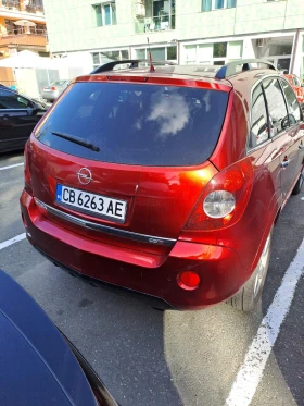 Opel Antara 2.0 , снимка 3