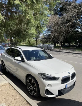 BMW X2, снимка 3