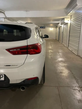 BMW X2, снимка 13