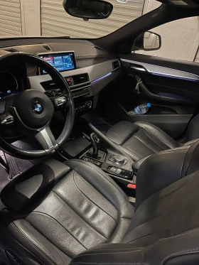 BMW X2, снимка 16