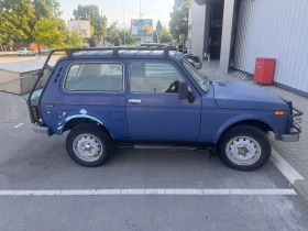 Lada Niva, снимка 3