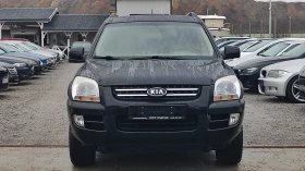 Kia Sportage 4x4 2.0i-16v  120000km!!!, снимка 2