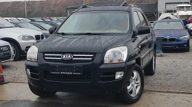 Kia Sportage 4x4 2.0i-16v  120000km!!!, снимка 1