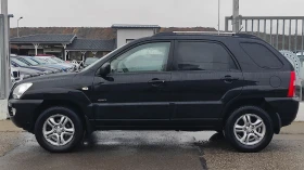 Kia Sportage 4x4 2.0i-16v  120000km!!!, снимка 7