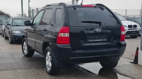 Kia Sportage 4x4 2.0i-16v  120000km!!!, снимка 6