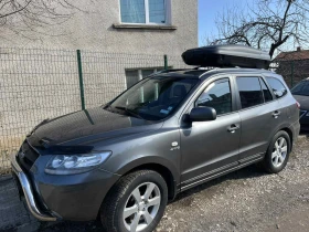 Hyundai Santa fe, снимка 8