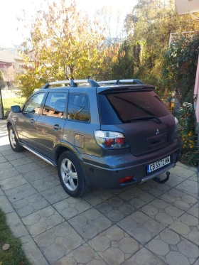 Mitsubishi Outlander, снимка 9