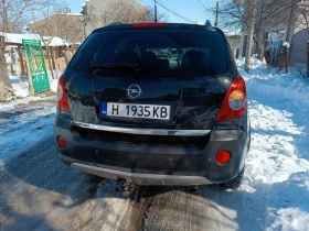 Opel Antara 2.4 LPG | Mobile.bg    3