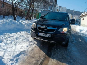 Opel Antara 2.4 LPG | Mobile.bg    8