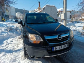 Opel Antara 2.4 LPG | Mobile.bg    4