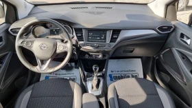 Opel Crossland X 1.5 TURBO EURO 6D, снимка 12