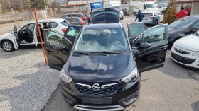 Opel Crossland X 1.5 TURBO EURO 6D - 29800 лв. - 97239363 | Car24.bg