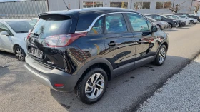 Opel Crossland X 1.5 TURBO EURO 6D - 29800 лв. - 97239363 | Car24.bg